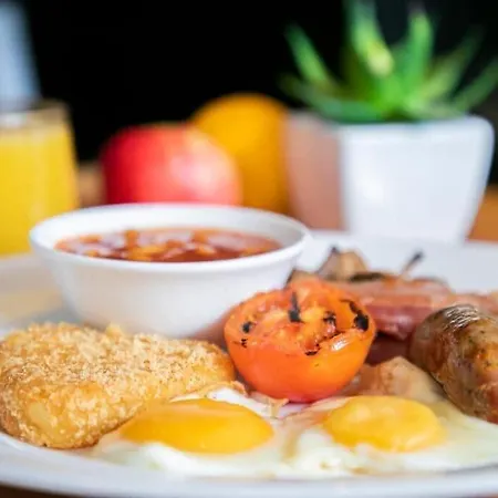 Zoo By Ihg 4* Edinburgh