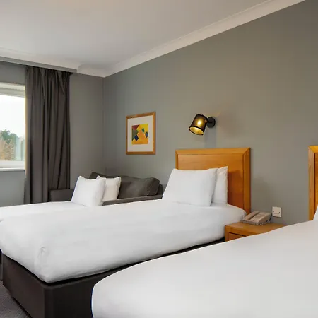 Zoo By Ihg Hotel Edinburgh