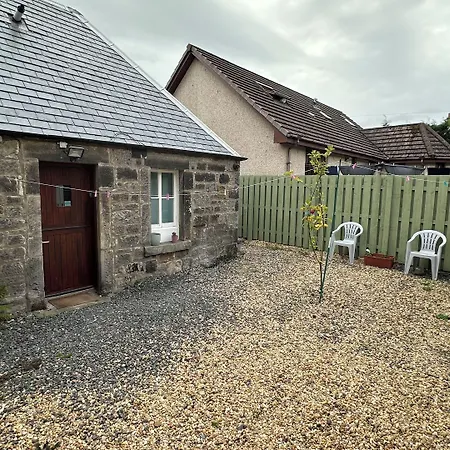 Gasthof Aynetree