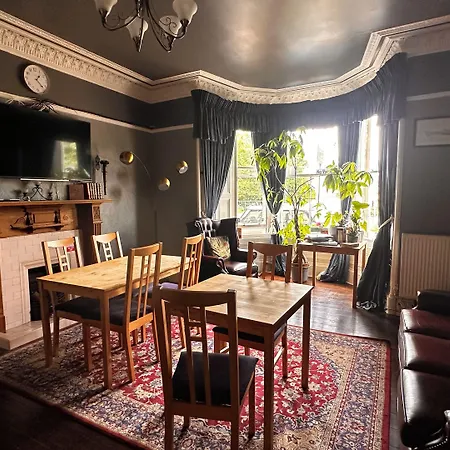 Gasthof Aynetree Edinburgh