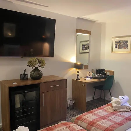 Hotel Britannia