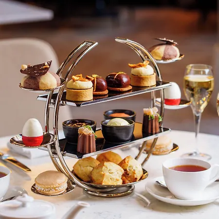 The Caledonian Edinburgh, Curio Collection By Hilton 5*