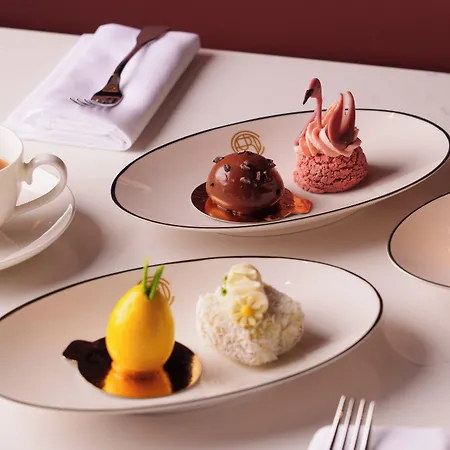 The Caledonian Edinburgh, Curio Collection By Hilton 5* אדינבורו