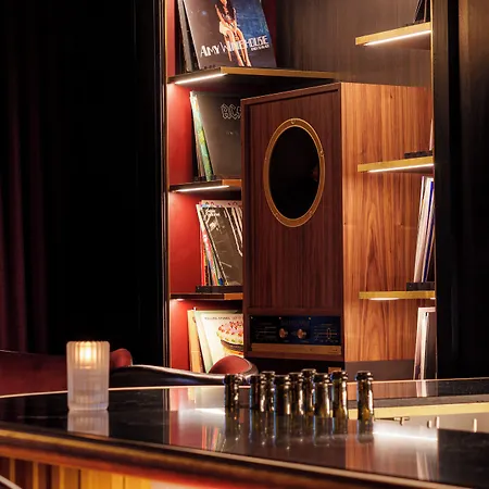 The Caledonian Edinburgh, Curio Collection By Hilton מלון אדינבורו
