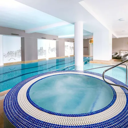 The Caledonian Edinburgh, Curio Collection By Hilton מלון 5*