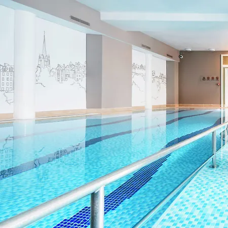 The Caledonian Edinburgh, Curio Collection By Hilton מלון 5*