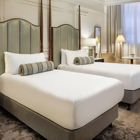 The Caledonian Edinburgh, Curio Collection By Hilton מלון 5*