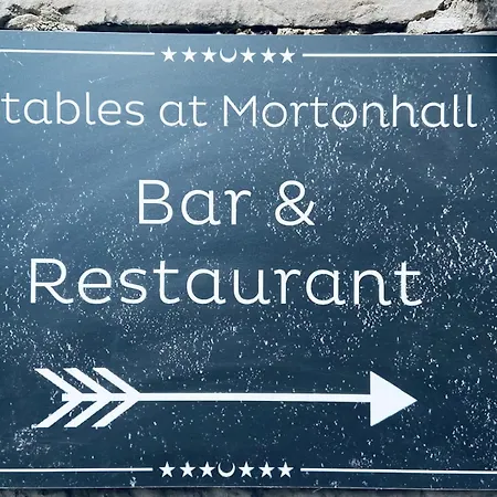 Mortonhall Edimburgo