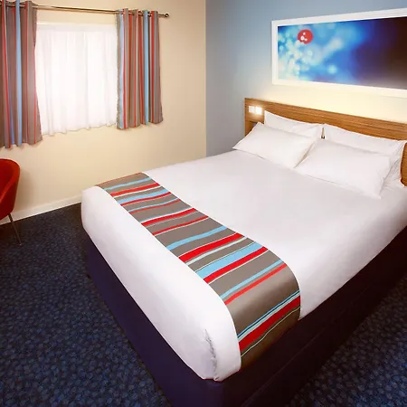 Hotel Travelodge Dreghorn Edimburgo