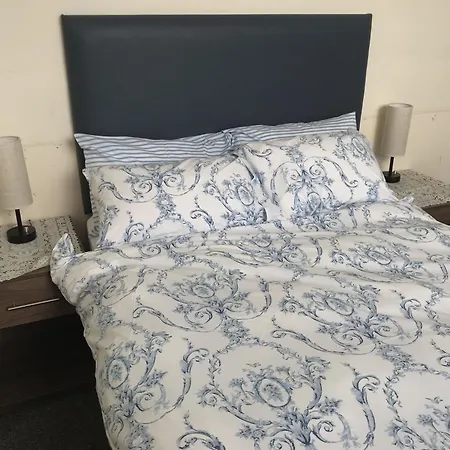 Pensión Dorstan House 3*