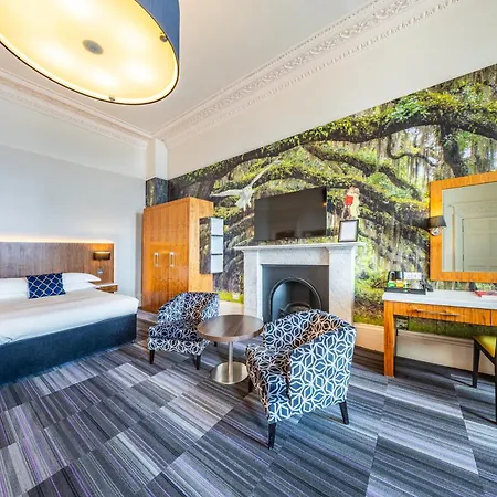The Place 4* Edinburgh