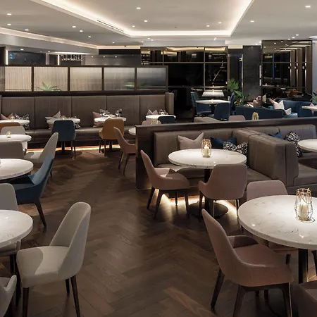 Hotel Voco - Haymarket By Ihg