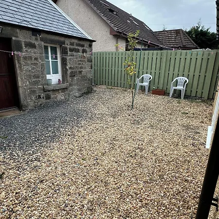 Aynetree 3* Edinburgh