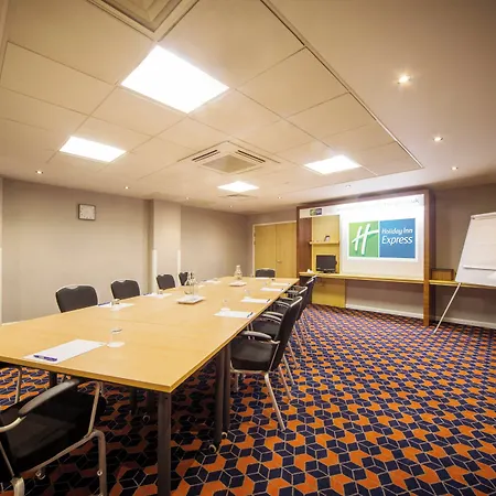 Express - Royal Mile By Ihg