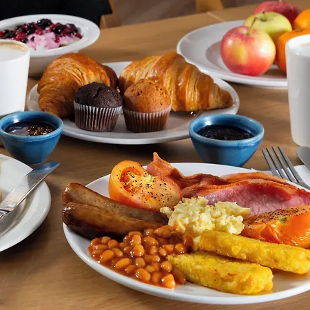 Express - Royal Mile By Ihg Hotel Edinburgh