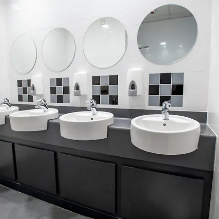 Edinburgh Central Accommodation * Edinburgh
