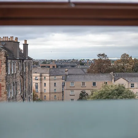 Edinburgh Central Accommodation Hostel Edinburgh