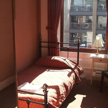 Hotel Eyre Edinburgh