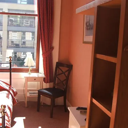 Eyre 3* Edinburgh
