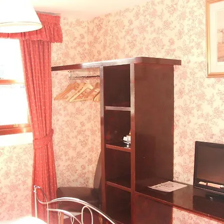 Hotel Eyre Edinburgh