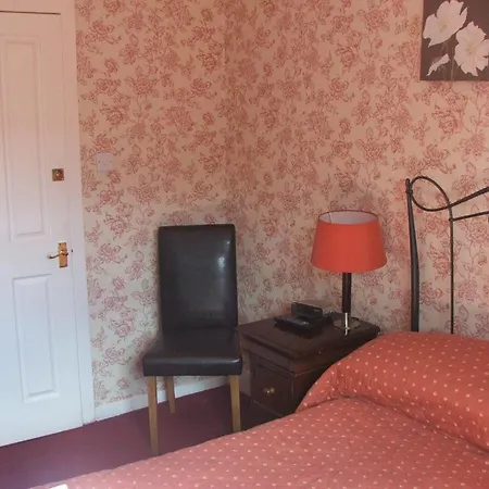 Eyre Hotel Edinburgh