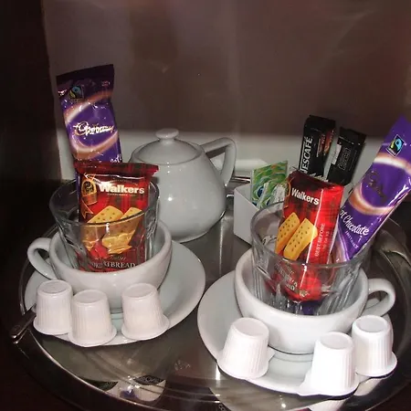 Hotel Eyre 3*