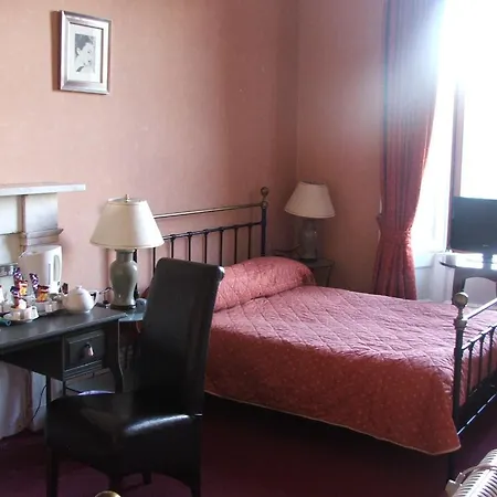 Hotel Eyre