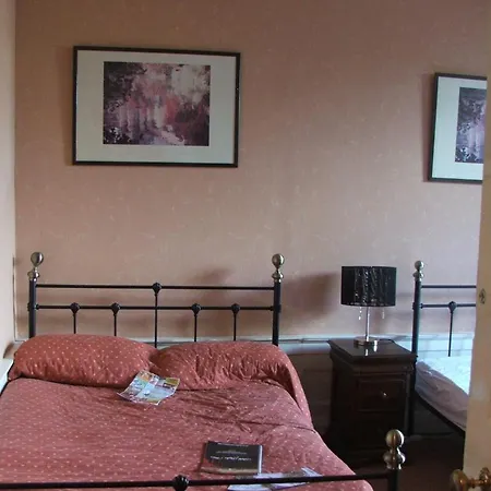 Hotel Eyre Edinburgh