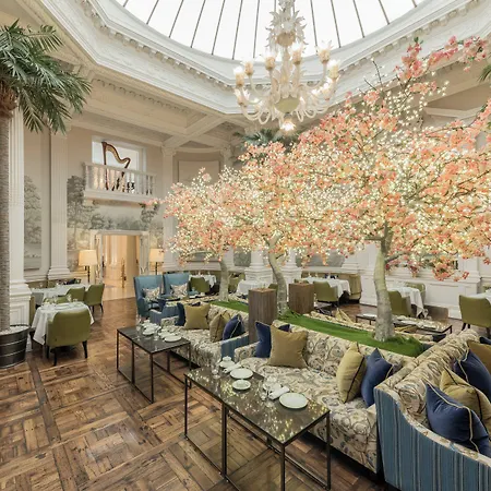 Hotel The Balmoral