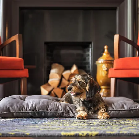 Hotel Voco - Royal Terrace By Ihg Edinburgh