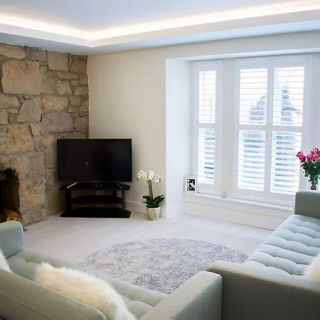 Casa vacanze Bright 1 Bedroom Centre With Historic Twist
