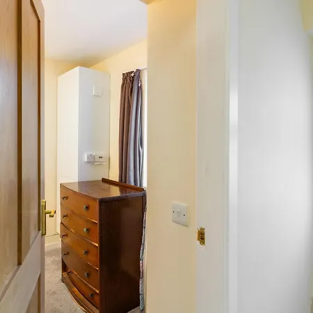 Apartamento Brilliantly Located 2bd Flat Heart Of Edinburgh!