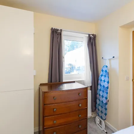 Brilliantly Located 2bd Flat Heart Of Edinburgh!