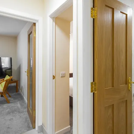 Brilliantly Located 2bd Flat Heart Of Edinburgh! Apartamento Edimburgo