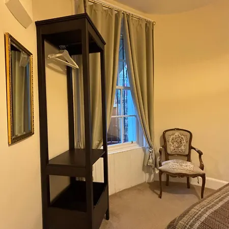 Cosy Georgian Flat Apartamento *