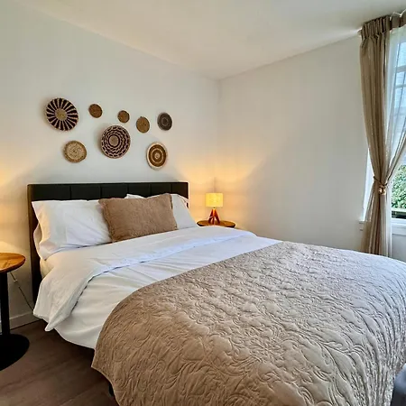 Apartment Nicolson Street 2br With Free Parking *