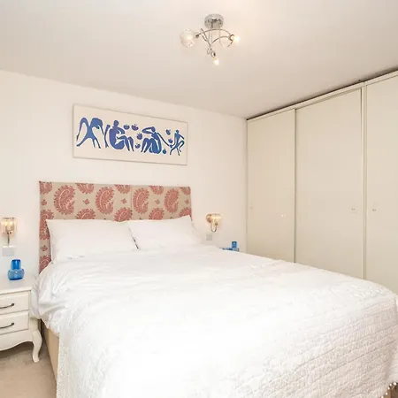Holiday home New Town Edinburgh