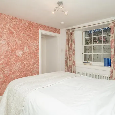 New Town Holiday home