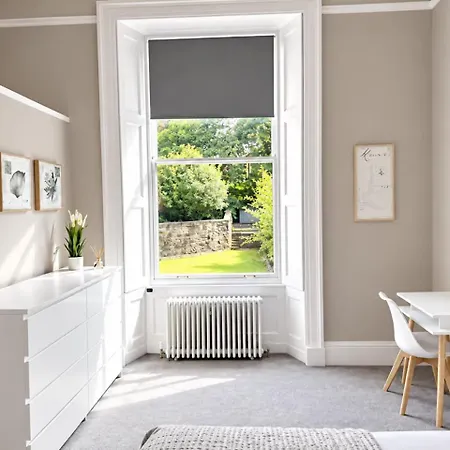 New Town Luxury 1 Bed * Edimburgo
