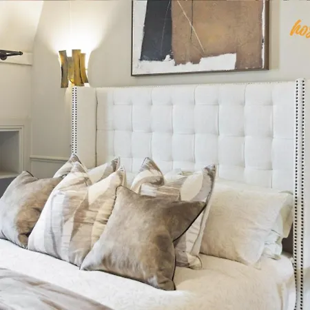 3bed Sleeps6 Edinburghcitycentre Apartamento