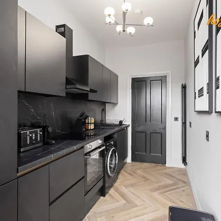 3bed Sleeps6 Edinburghcitycentre Edimburgo