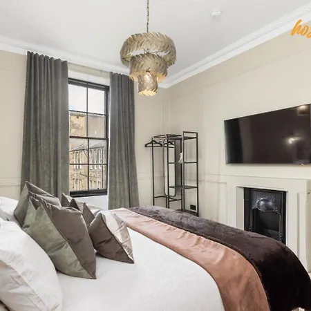 3bed Sleeps6 Edinburghcitycentre Edimburgo