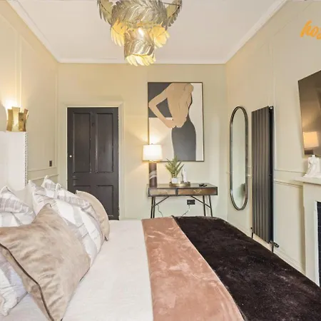 3bed Sleeps6 Edinburghcitycentre * Edimburgo