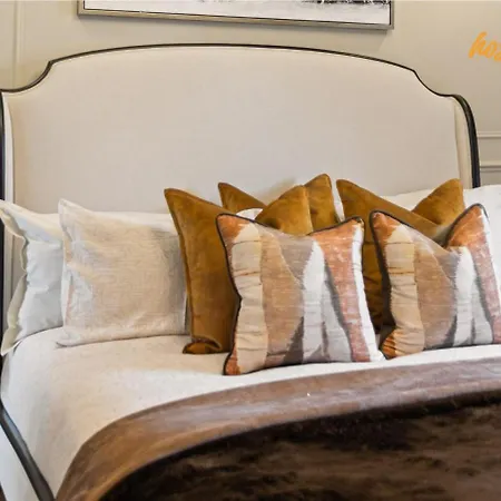 3bed Sleeps6 Edinburghcitycentre Apartamento Edimburgo