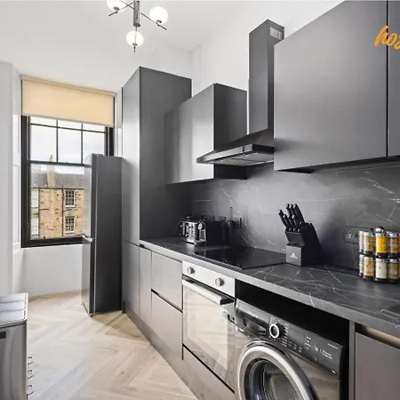 3bed Sleeps6 Edinburghcitycentre Edimburgo