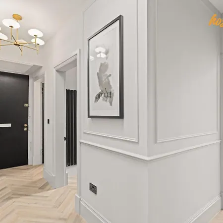 3bed Sleeps6 Edinburghcitycentre * Edimburgo