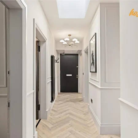 3bed Sleeps6 Edinburghcitycentre Apartamento *