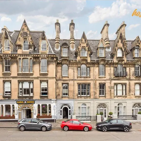 3bed Sleeps6 Edinburghcitycentre