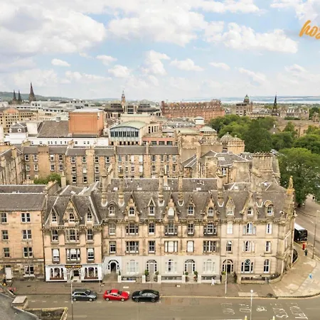 3bed Sleeps6 Edinburghcitycentre * Edimburgo