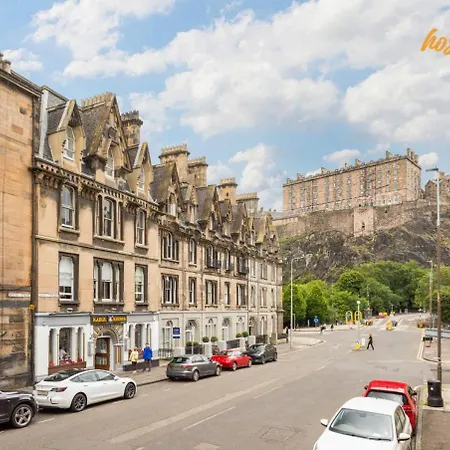 3bed Sleeps6 Edinburghcitycentre Apartamento Edimburgo